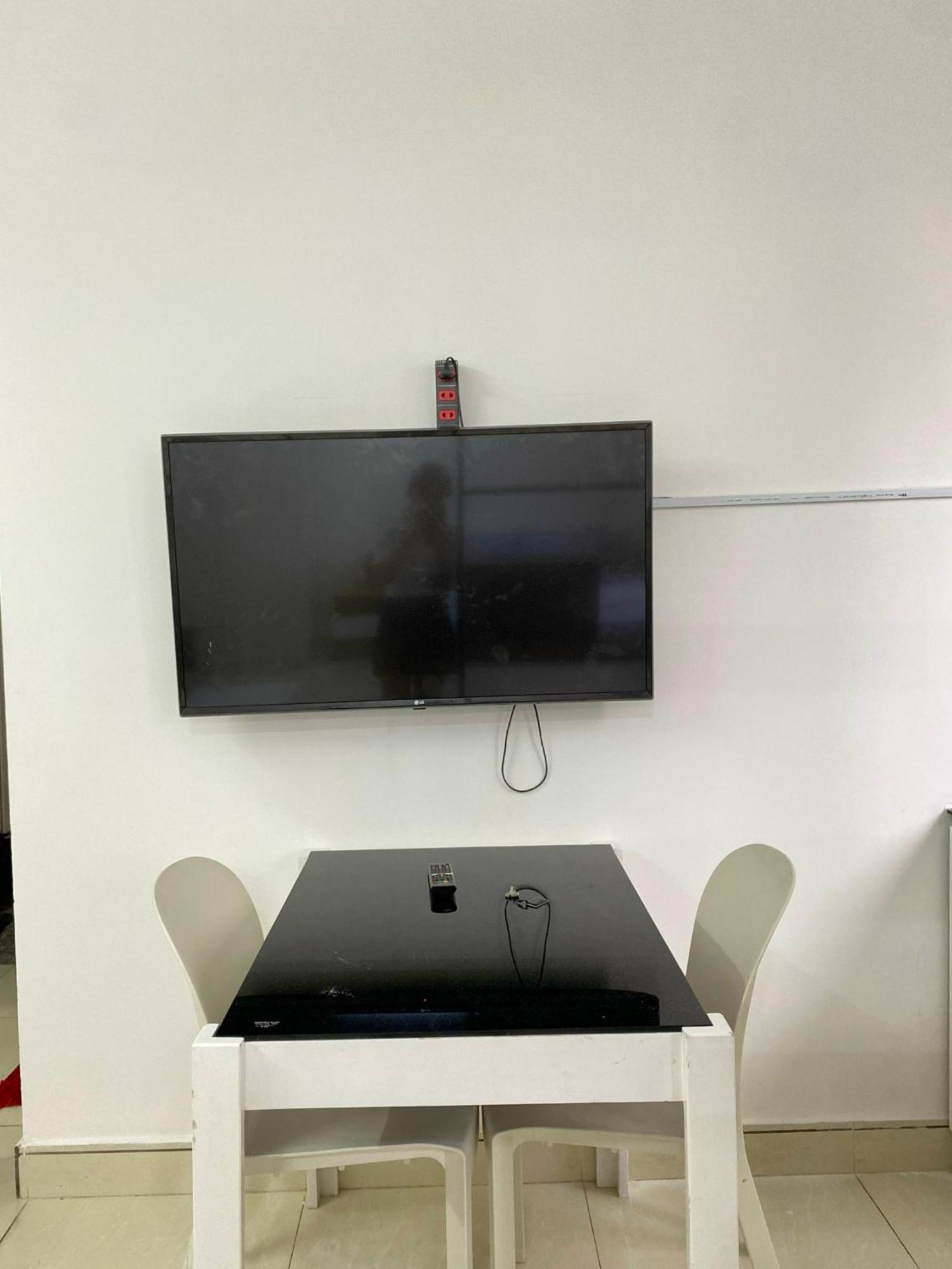 Mh Serviced Apartment 호치민 외부 사진